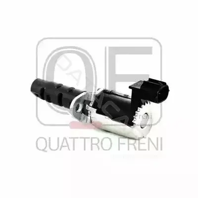 Клапан регулировки фаз газораспределения QUATTRO FRENI QF00T01451