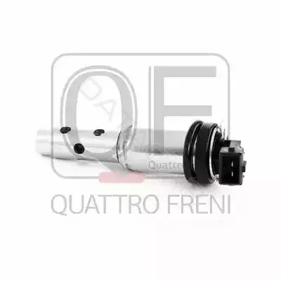 Клапан регулировки фаз газораспределения QUATTRO FRENI QF00T01685