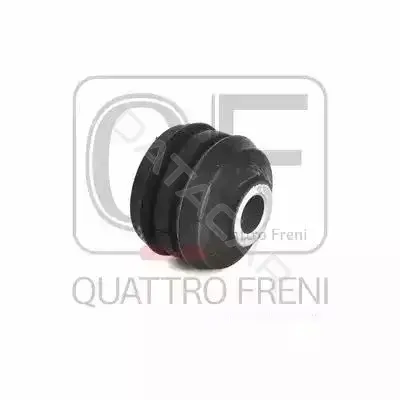 Сайлентблок рычага QUATTRO FRENI QF00U00239