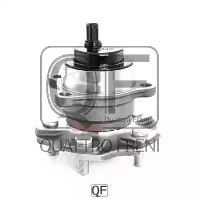 Подшипник ступицы QUATTRO FRENI QF04D00161