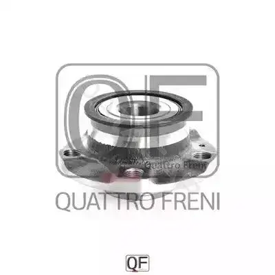 Подшипник ступицы QUATTRO FRENI QF04D00204
