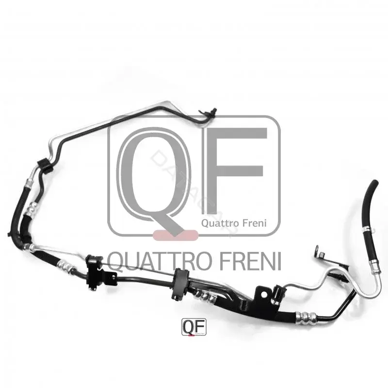 Насос гидроусилителя руля QUATTRO FRENI QF04E00011