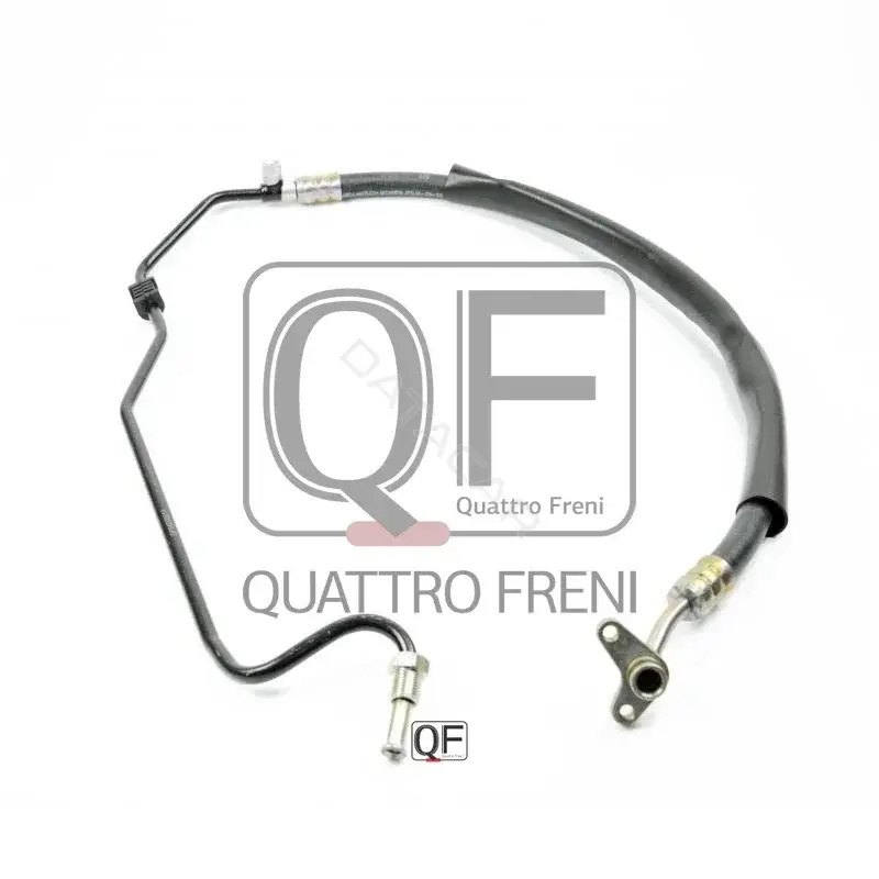 Насос гидроусилителя руля QUATTRO FRENI QF04E00014