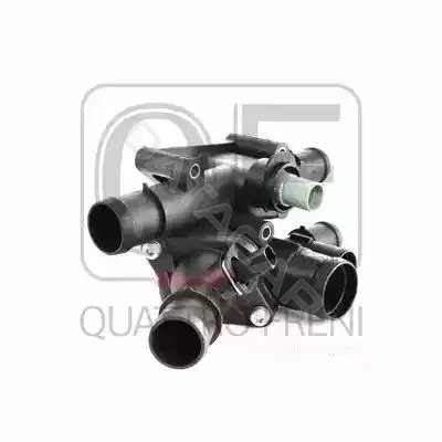 Фланец охлаждающей жидкости QUATTRO FRENI QF15A00049