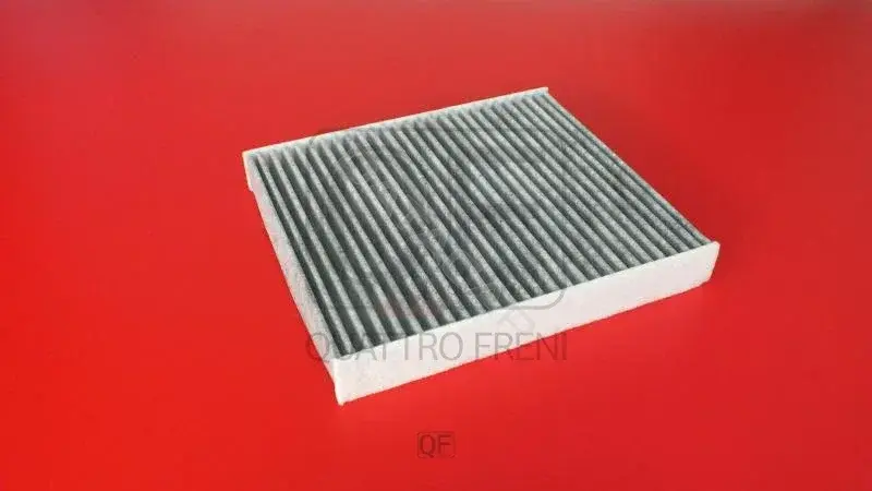 Фильтр салонный QUATTRO FRENI QF20Q00095