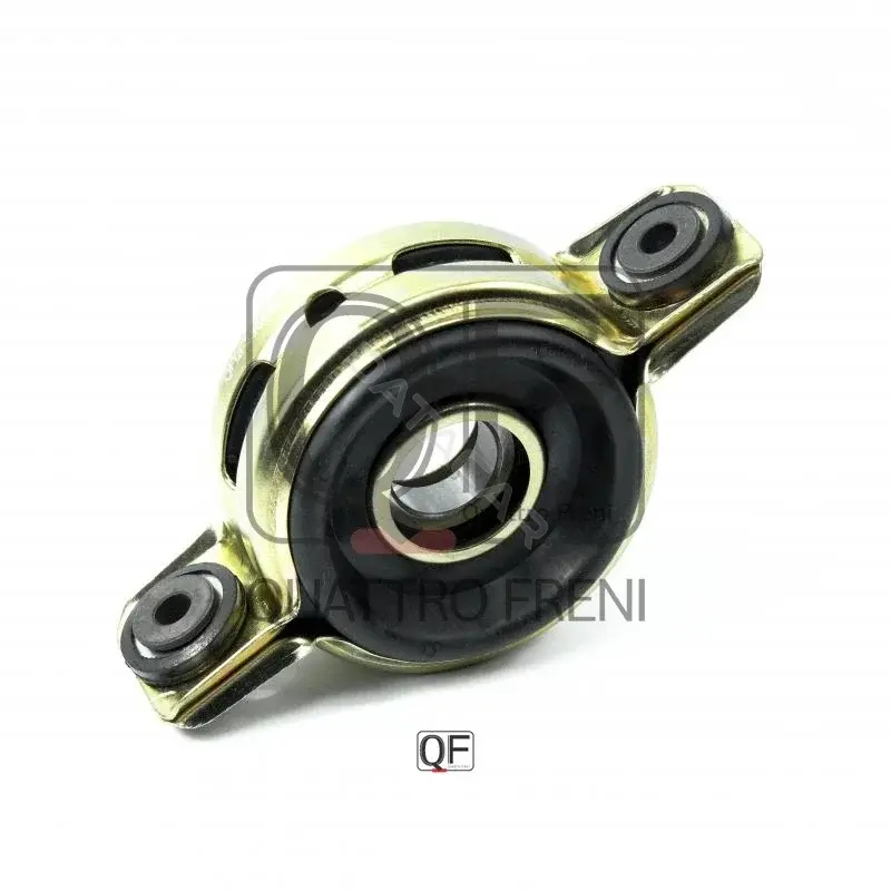 Подвесной подшипник QUATTRO FRENI QF23C00012