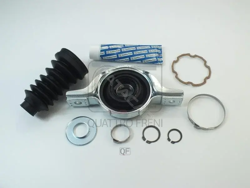 Подвесной подшипник QUATTRO FRENI QF23C00013
