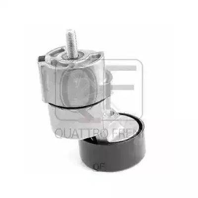 Натяжитель ремня генератора QUATTRO FRENI QF31P00071
