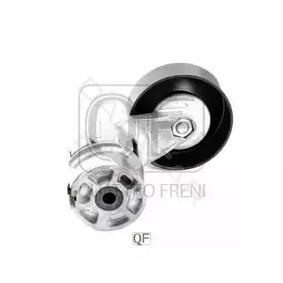 Натяжитель ремня генератора QUATTRO FRENI QF31P00073