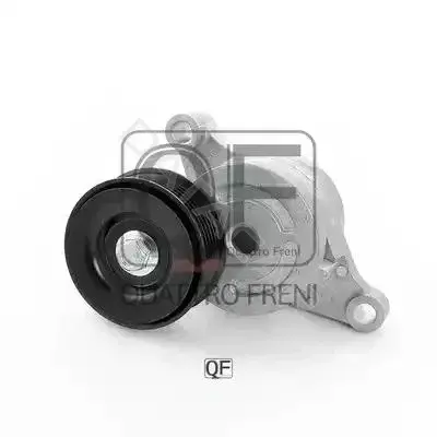 Натяжитель ремня генератора QUATTRO FRENI QF31P00077