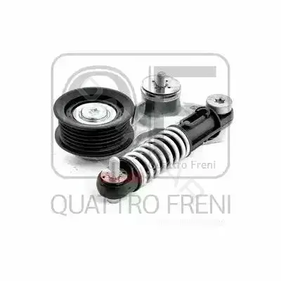 Натяжитель ремня генератора QUATTRO FRENI QF33A00029