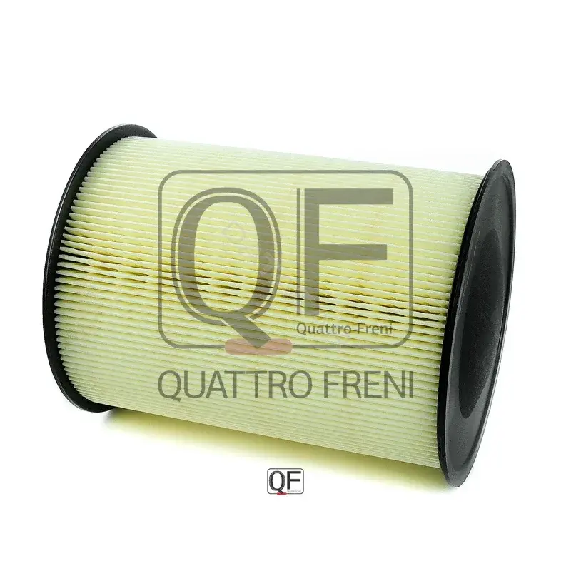 Воздушный фильтр QUATTRO FRENI QF36A00109
