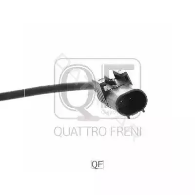 Датчик АБС QUATTRO FRENI QF60F00044