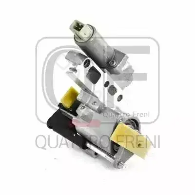 Натяжитель ремня генератора QUATTRO FRENI QF83A00003