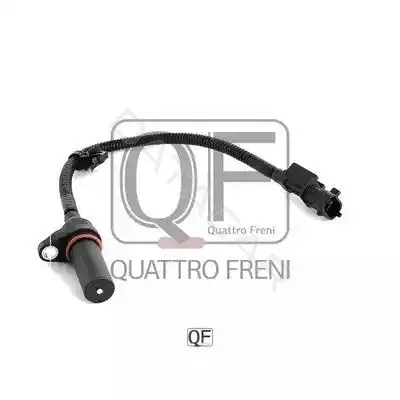 Датчик коленвала QUATTRO FRENI QF91A00025