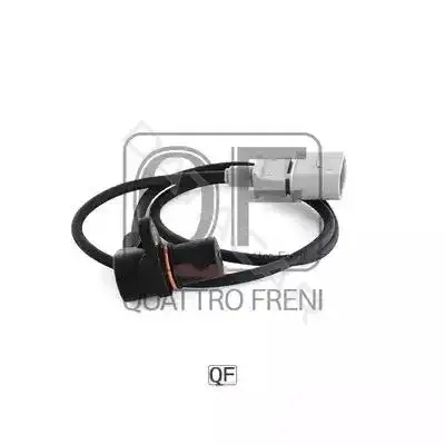Датчик коленвала QUATTRO FRENI QF91A00030