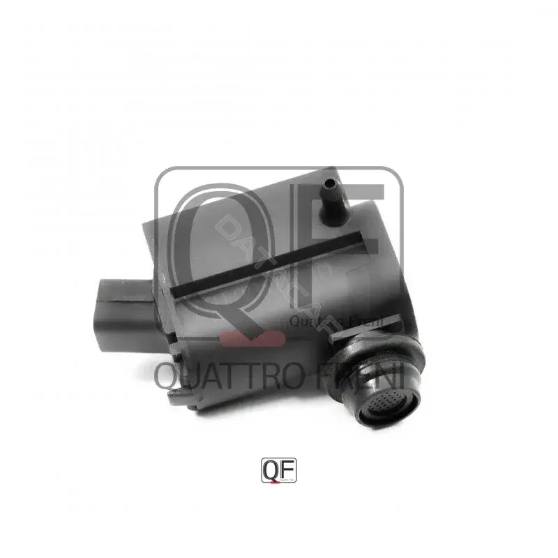 Насос омывателя QUATTRO FRENI QF00N00157