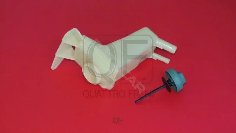 Бачок гидроусилителя QUATTRO FRENI QF34E00031