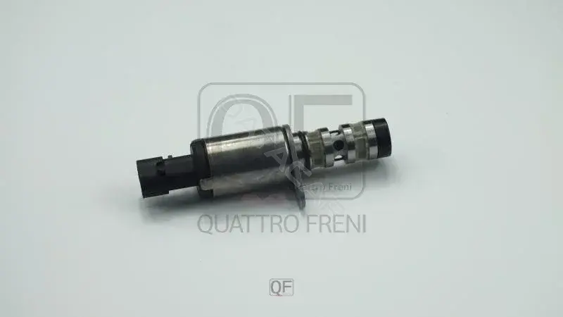 Клапан регулировки фаз газораспределения QUATTRO FRENI QF62A00058