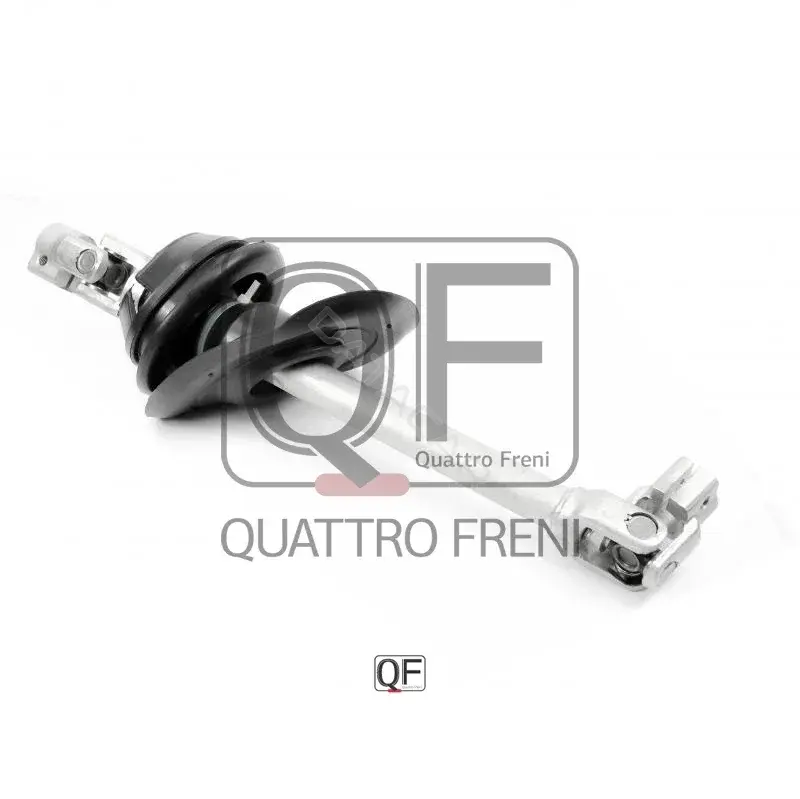 Рулевой вал QUATTRO FRENI QF01E00027