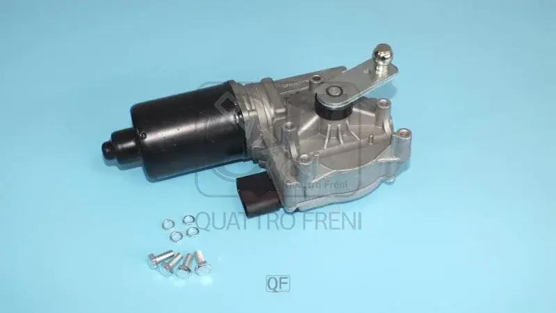 Трапеция стеклоочистителя QUATTRO FRENI QF01N00136