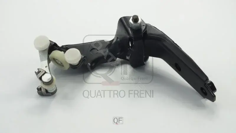 Ролик двери QUATTRO FRENI QF25I00019