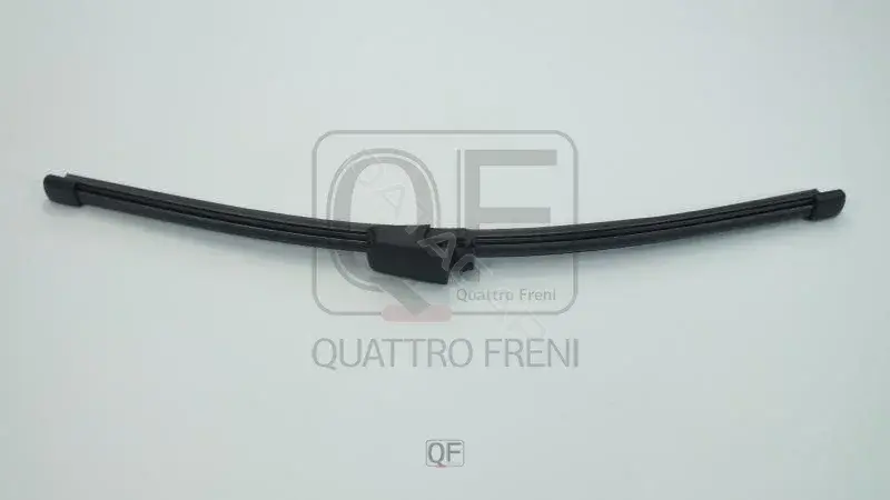 Щетки стеклоочистителя QUATTRO FRENI QF21N00030