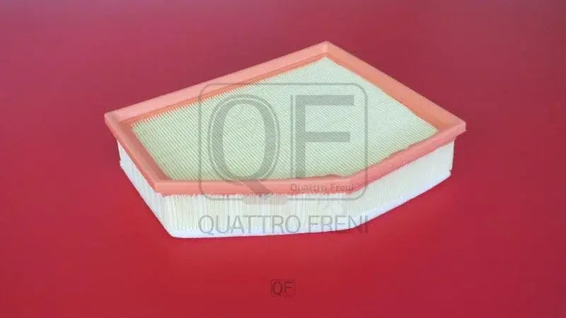 Воздушный фильтр QUATTRO FRENI QF36A00304