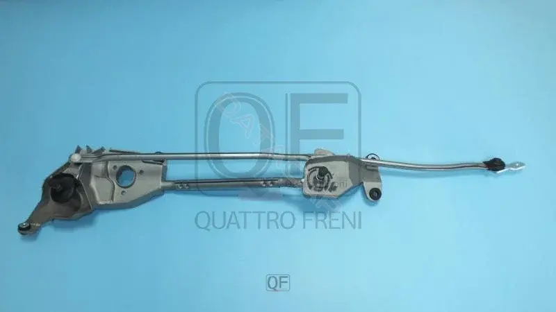 Трапеция стеклоочистителя QUATTRO FRENI QF01N00105