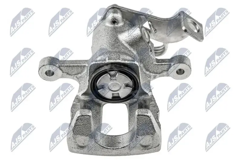 Суппорт тормозной NTY HZT-HY-538