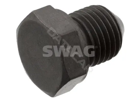 Пробка сливная масляного поддона SWAG 99903272