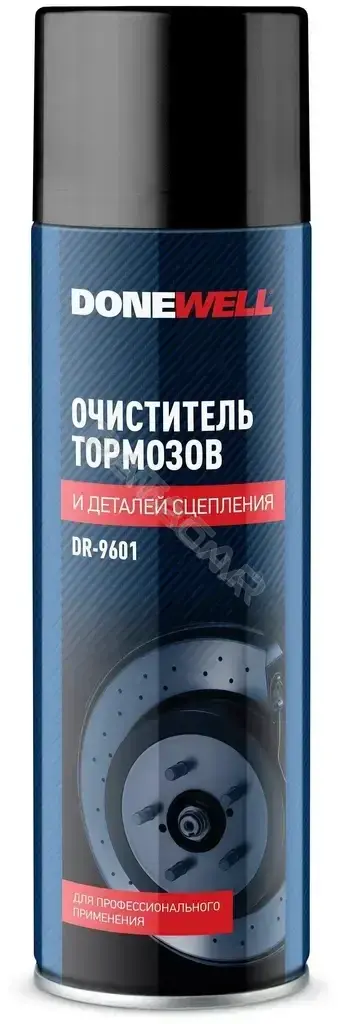 Очиститель DONEWELL DR-9601