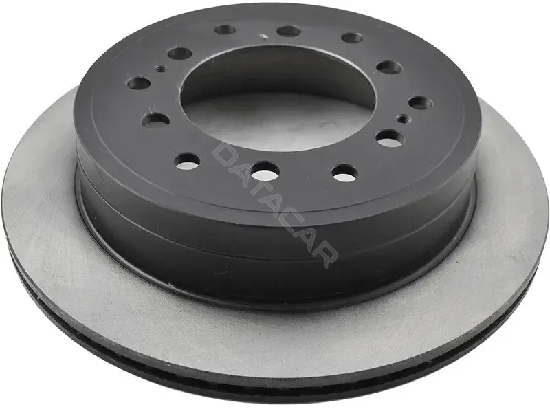 Тормозные диски SB NAGAMOCHI BR21140T