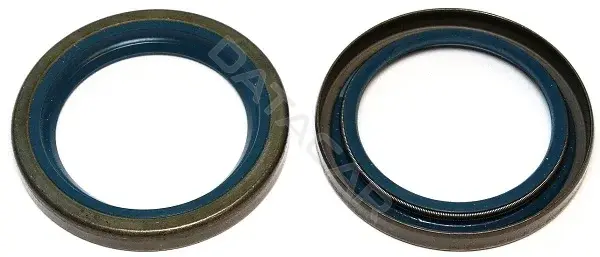 Сальник коленвала ELRING 010.197