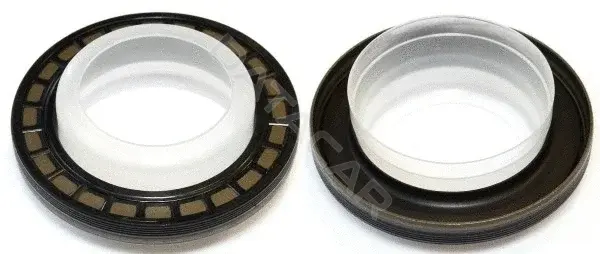 Сальник коленвала ELRING 714.800