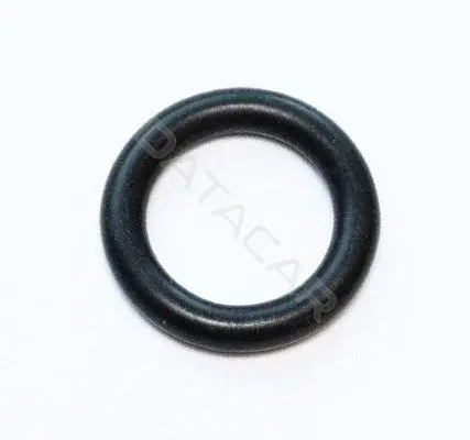 Сальник коленвала ELRING 027.210