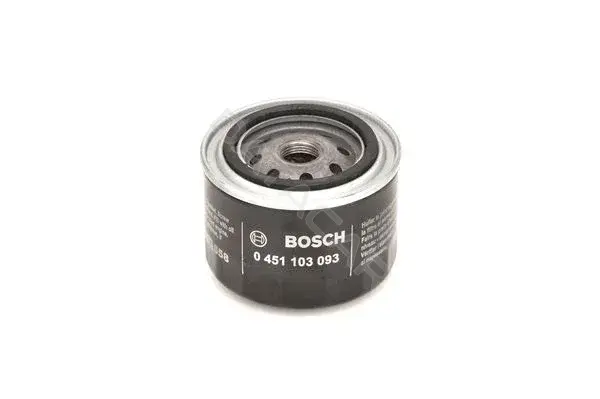 Масляный фильтр BOSCH 0451103093
