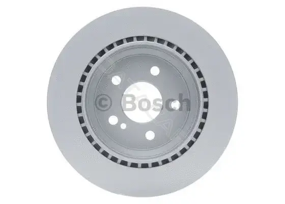 Тормозные диски BOSCH 0986479655