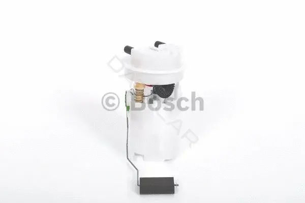 Топливный насос BOSCH 0986580173