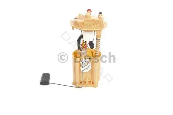 Топливный насос BOSCH 0986580180