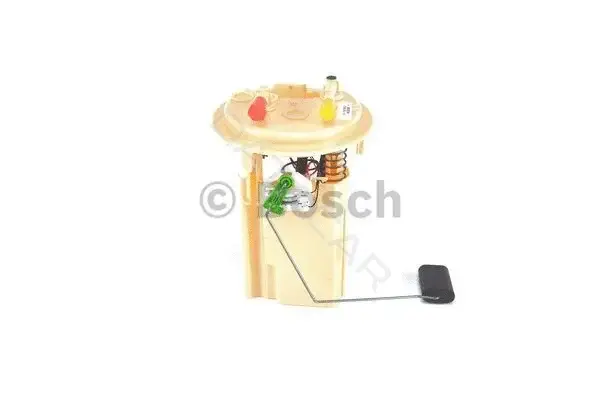 Топливный насос BOSCH 0986580216