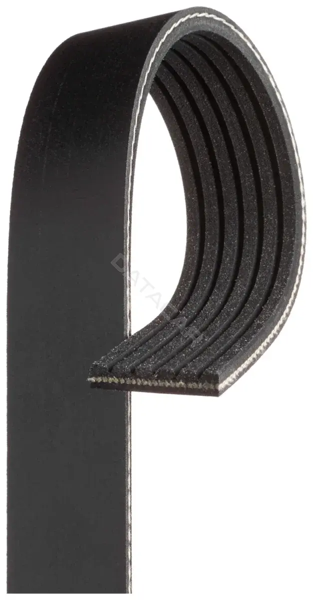 Ремень ручейковый GATES 6PK1039SF