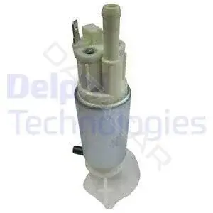 Топливный насос DELPHI FE0446-12B1