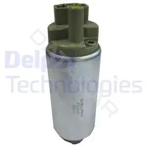 Топливный насос DELPHI FE0449-12B1