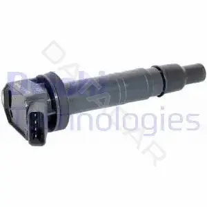 Катушка зажигания DELPHI GN10315-12B1