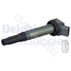 Катушка зажигания DELPHI GN10366-12B1