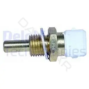 Датчик температуры охлаждающей жидкости DELPHI TS10255