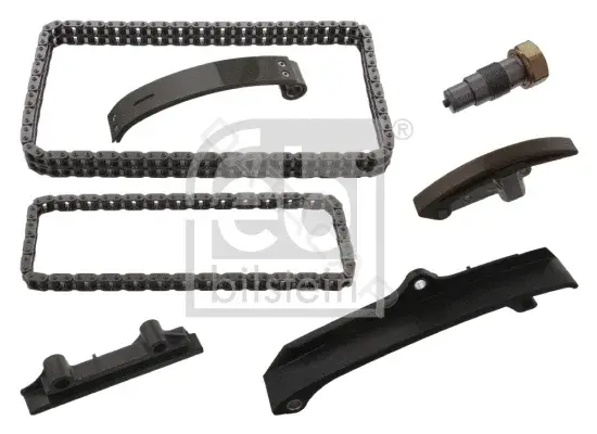 Комплект цепи ГРМ FEBI 33984