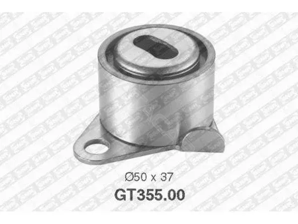 Натяжной ролик ГРМ SNR/NTN GT355.00