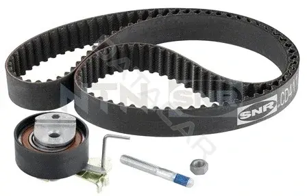 Комплект ГРМ SNR/NTN KD459.35
